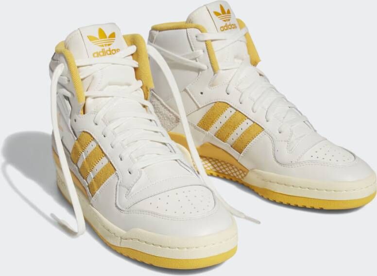 Adidas Forum 84 High Schoenen