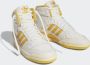 Adidas Forum 84 High Sneakers White Heren - Thumbnail 5