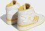 Adidas Forum 84 High Sneakers White Heren - Thumbnail 6