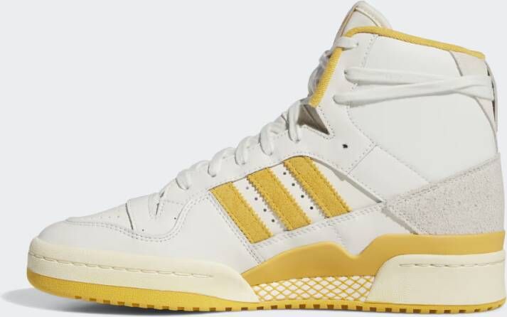 Adidas Forum 84 High Schoenen