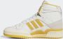 Adidas Forum 84 High Sneakers White Heren - Thumbnail 7