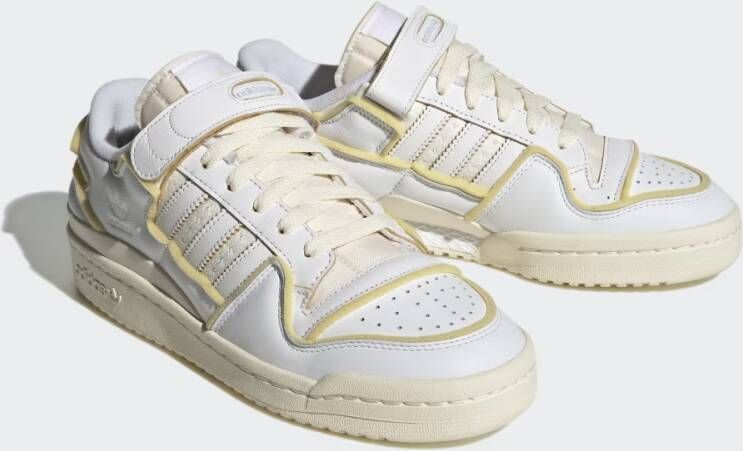 Adidas Forum 84 Low Schoenen