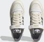 Adidas Lage Top Damesneakers Off White Grijs Multicolor Dames - Thumbnail 15
