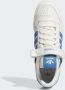 Adidas Originals Forum 84 Low Schoenen Unisex Wit - Thumbnail 4