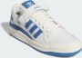 Adidas Originals Forum 84 Low Schoenen Unisex Wit - Thumbnail 6