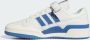 Adidas Originals Forum 84 Low Schoenen Unisex Wit - Thumbnail 8