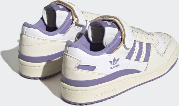 Adidas Forum 84 Low Schoenen