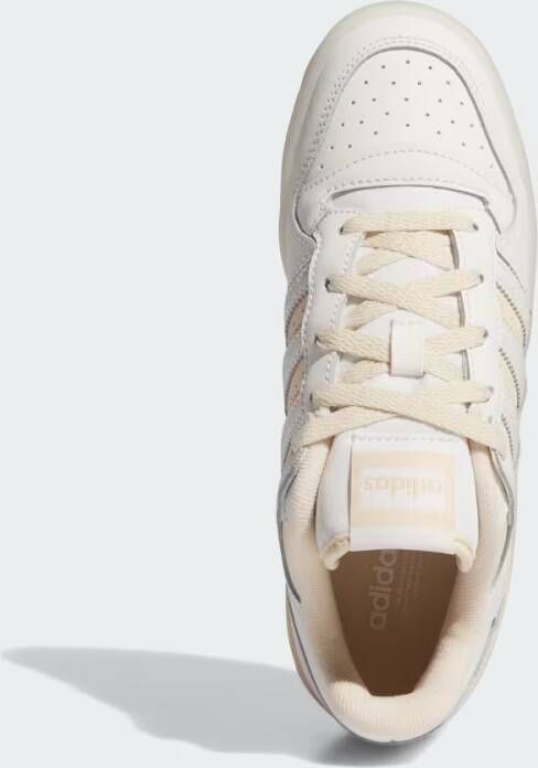 Adidas Forum Low CL Schoenen