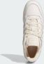 Adidas Forum Low CL Dames Sneakers White Dames - Thumbnail 4