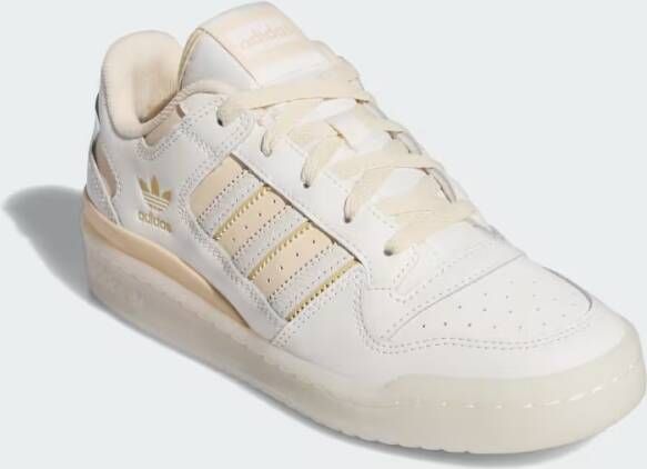 Adidas Forum Low CL Schoenen