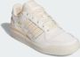 Adidas Forum Low CL Dames Sneakers White Dames - Thumbnail 6