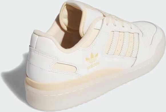 Adidas Forum Low CL Schoenen