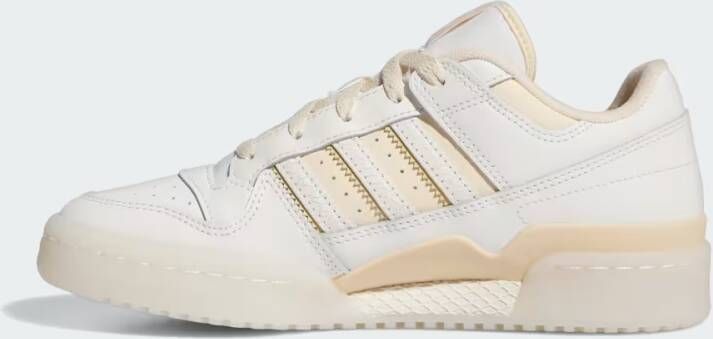 Adidas Forum Low CL Schoenen