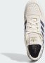 Adidas Originals Forum Low CL Schoenen Dames Wit - Thumbnail 4