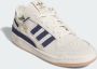 Adidas Originals Forum Low CL Schoenen Dames Wit - Thumbnail 6