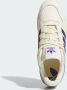Adidas Forum Schoenen Wit Maat: 42 2 3 Leer Foot Locker - Thumbnail 2