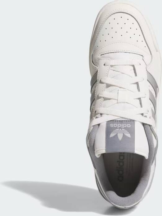 Adidas Forum Low CL Schoenen