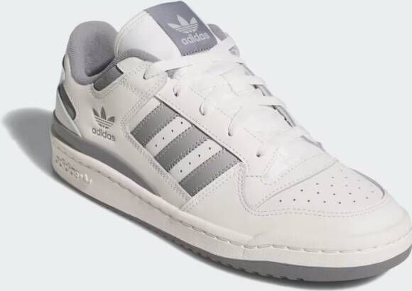 Adidas Forum Low CL Schoenen