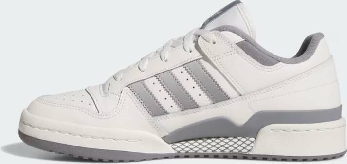 Adidas Forum Low CL Schoenen