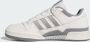 Adidas Forum Schoenen Wit Maat: 42 2 3 Leer Foot Locker - Thumbnail 7
