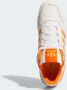 Adidas Forum Schoenen Wit Maat: 42 2 3 Leer Foot Locker - Thumbnail 3
