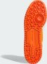 Adidas Forum Schoenen Wit Maat: 42 2 3 Leer Foot Locker - Thumbnail 4