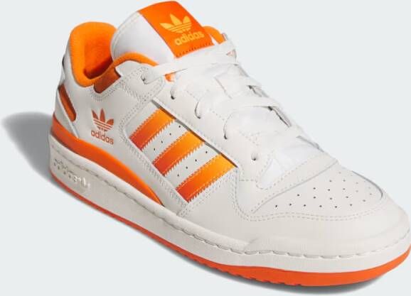 Adidas Forum Low CL Schoenen