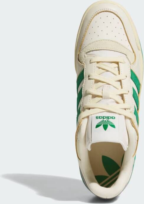 Adidas Forum Low CL Schoenen