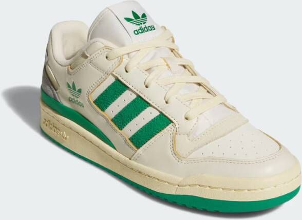 Adidas Forum Low CL Schoenen