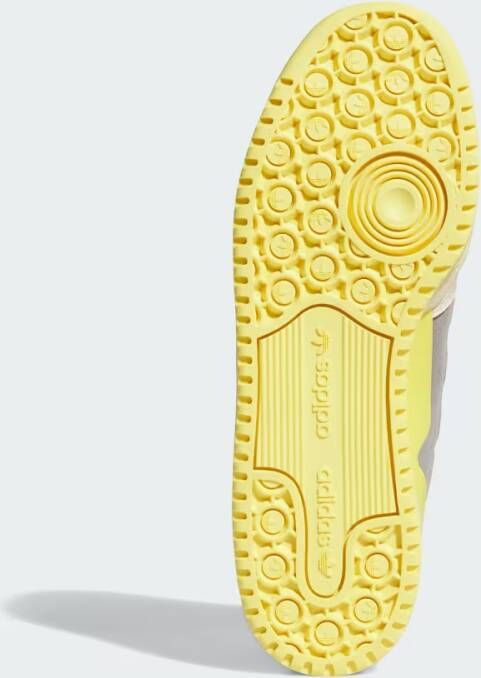 Adidas Forum Low CL Schoenen