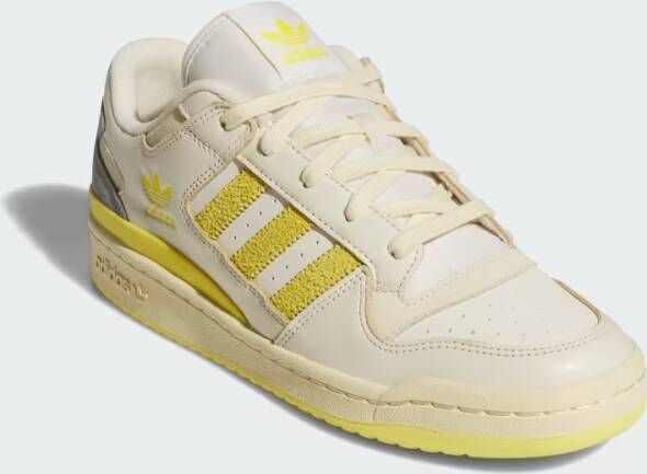 Adidas Forum Low CL Schoenen