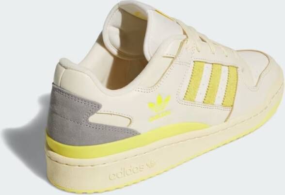 Adidas Forum Low CL Schoenen