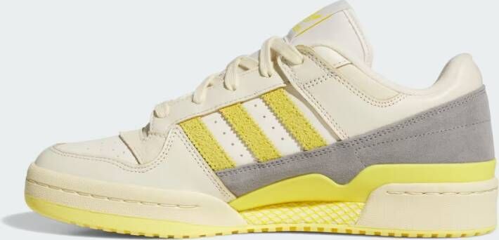Adidas Forum Low CL Schoenen
