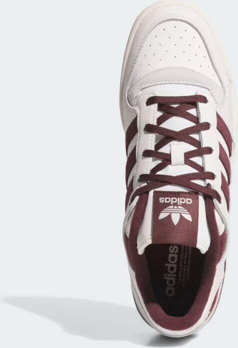 Adidas Forum Low CL Schoenen