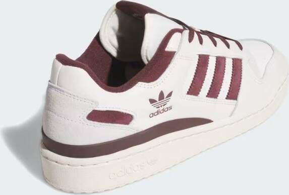 Adidas Forum Low CL Schoenen