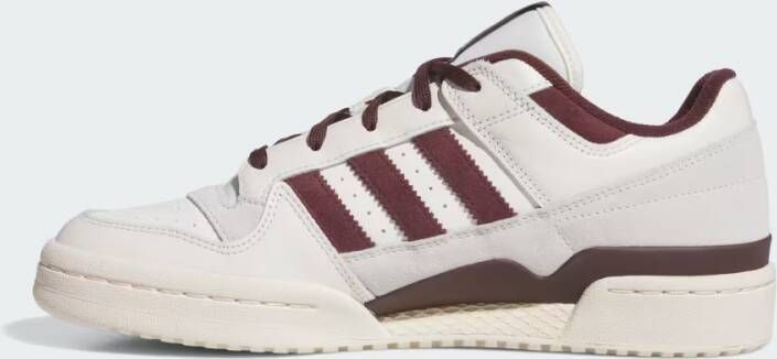 Adidas Forum Low CL Schoenen