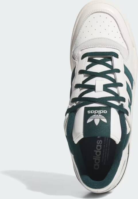 Adidas Forum Low CL Schoenen