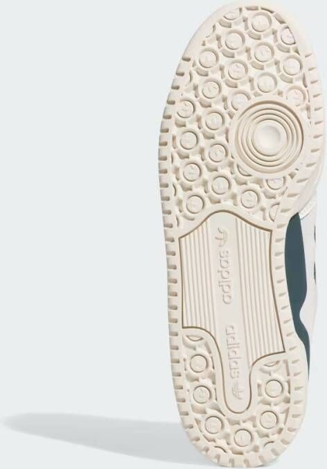 Adidas Forum Low CL Schoenen