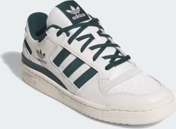 Adidas Forum Low CL Schoenen