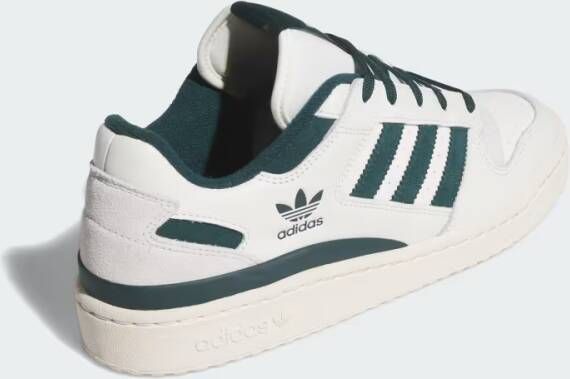 Adidas Forum Low CL Schoenen