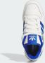 Adidas Originals Forum Low CL J adidas Forum in wit formaten: 38.666 - Thumbnail 7