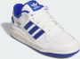 Adidas Originals Forum Low CL J adidas Forum in wit formaten: 38.666 - Thumbnail 9