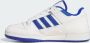Adidas Originals Forum Low CL J adidas Forum in wit formaten: 38.666 - Thumbnail 11