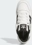 Adidas Forum Unisex Schoenen Wit Maat: 36 2 3 Leer Foot Locker - Thumbnail 6