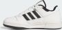Adidas Forum Unisex Schoenen Wit Maat: 36 2 3 Leer Foot Locker - Thumbnail 10