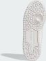 Adidas Forum Unisex Schoenen Wit Maat: 36 2 3 Leer Foot Locker - Thumbnail 3