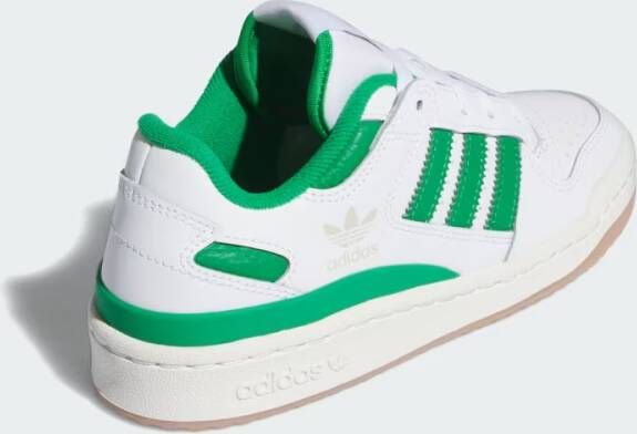 Adidas Forum Low CL Schoenen Kids