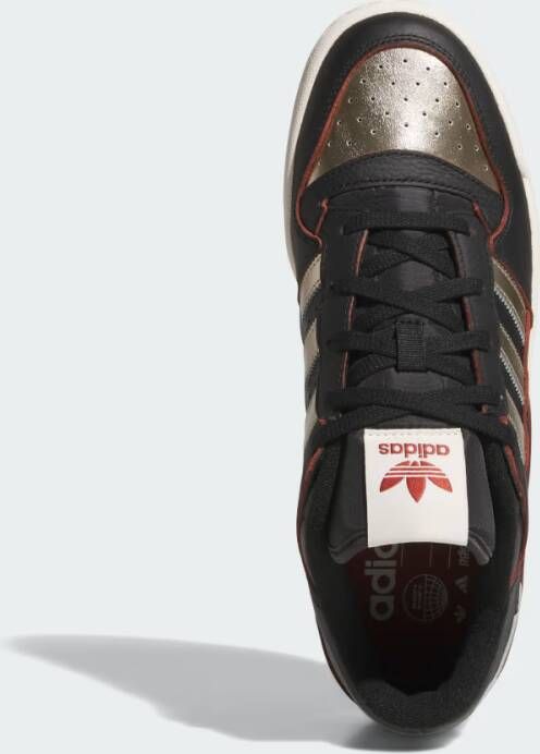 Adidas Forum Low CL Shoes