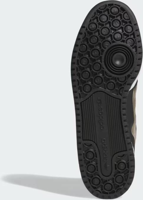 Adidas Forum Low CL Shoes
