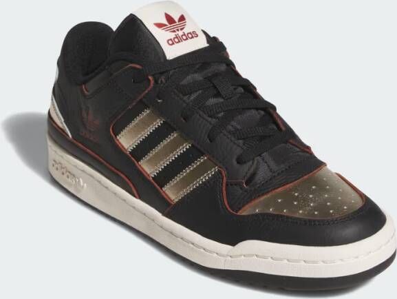 Adidas Forum Low CL Shoes